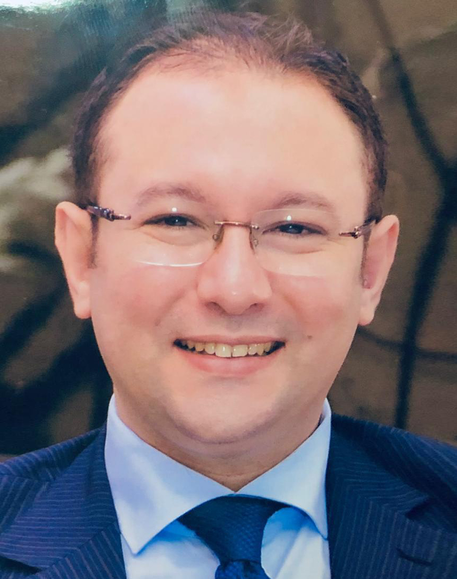 Pr Issam LALYA - Président de la Société Marocaine de Cancérologie