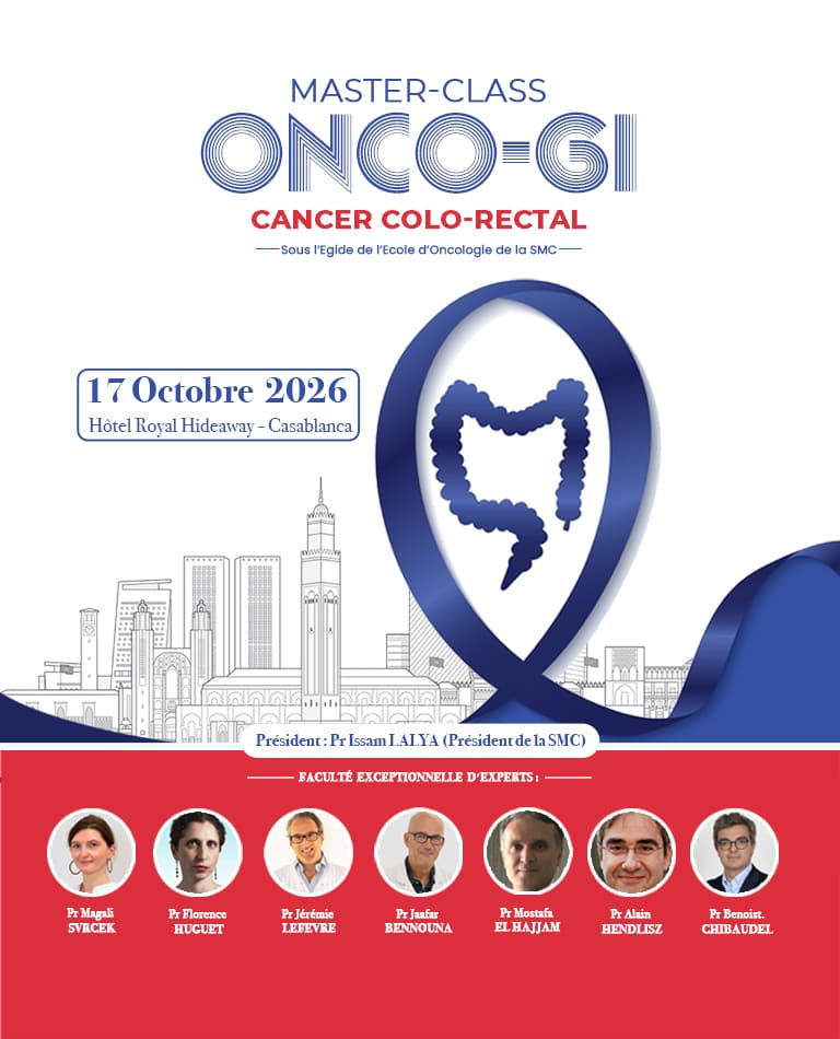ONCO GI