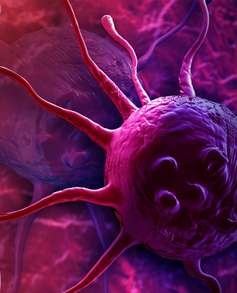 Société Marocaine de Cancérologie