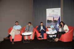 Photo 1 - 25ème congrès de la SMC