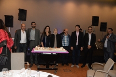 Photo 40 - 25ème congrès de la SMC