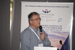 Photo 2 - 25ème congrès de la SMC