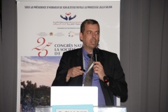 Photo 32 - 25ème congrès de la SMC