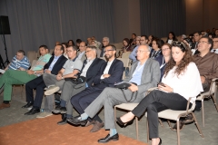 Photo 14 - 25ème congrès de la SMC