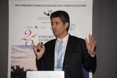 Photo 17 - 25ème congrès de la SMC