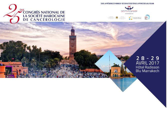 25ème congrès de la SMC