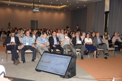 Photo 18 - 25ème congrès de la SMC