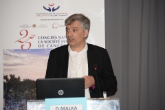 Photo 19 - 25ème congrès de la SMC