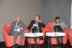 Photo 25 - 25ème congrès de la SMC