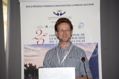 Photo 26 - 25ème congrès de la SMC