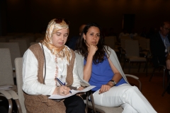 Photo 8 - 25ème congrès de la SMC