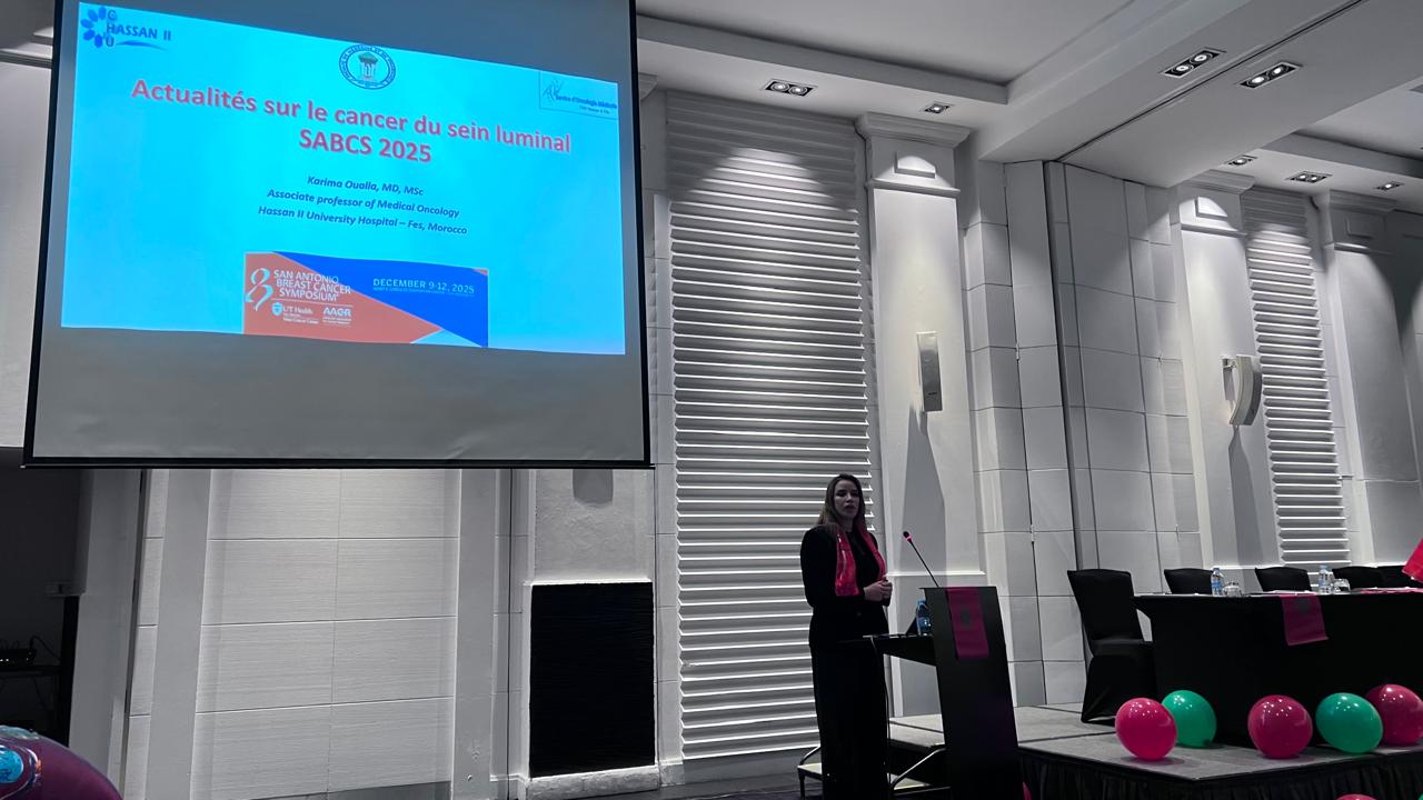 Photo 1 - POST SABC 2025