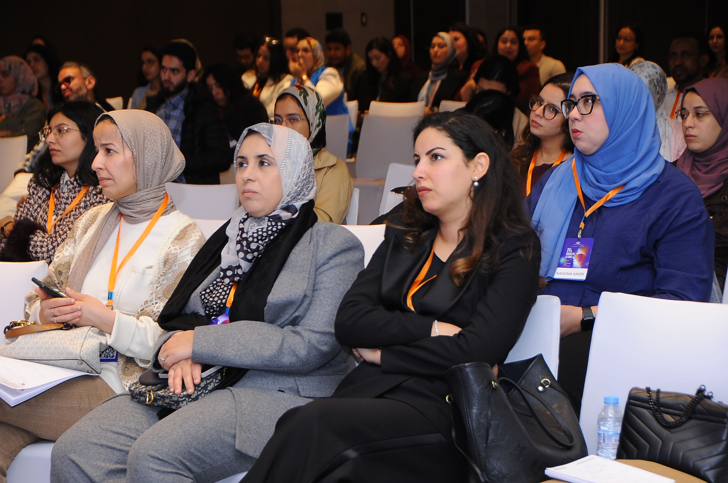 Photo 10 - 21ème cours de la SMC