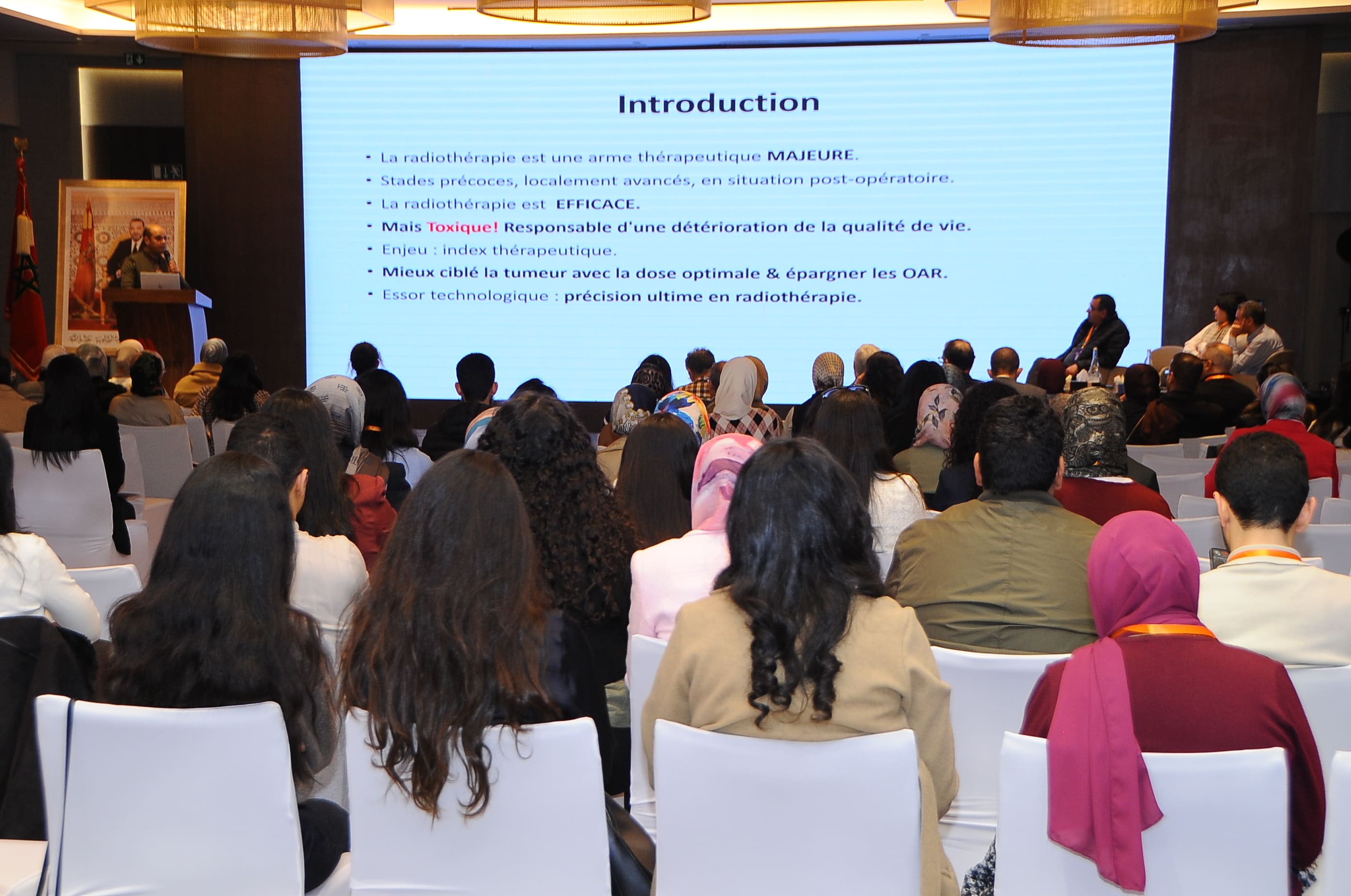 Photo 11 - 21ème cours de la SMC