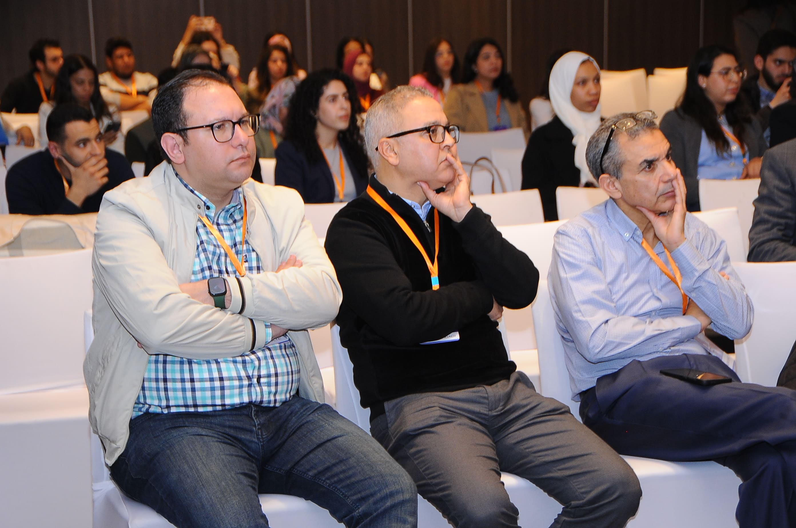 Photo 12 - 21ème cours de la SMC