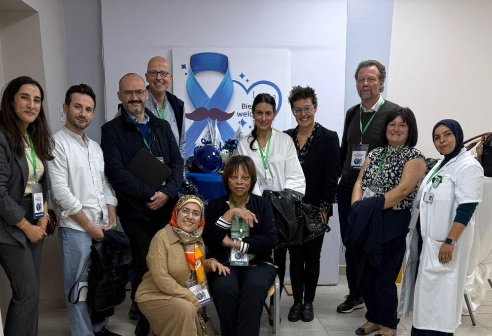 Photo 2 - LES ATELIERS DU GROUPE FRANCOPHONE DE RADIOTHÉRAPIE EN UROLOGIE