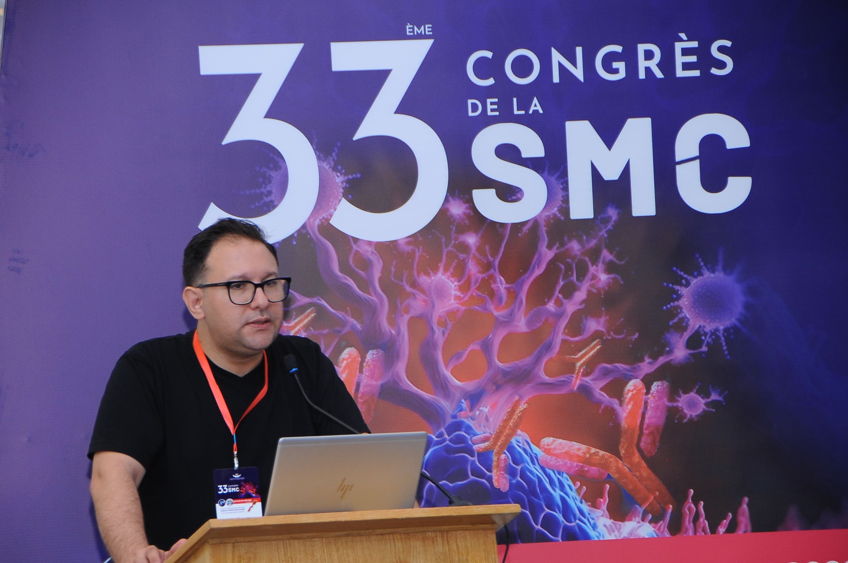 Photo 22 - 33ème congrès de la SMC