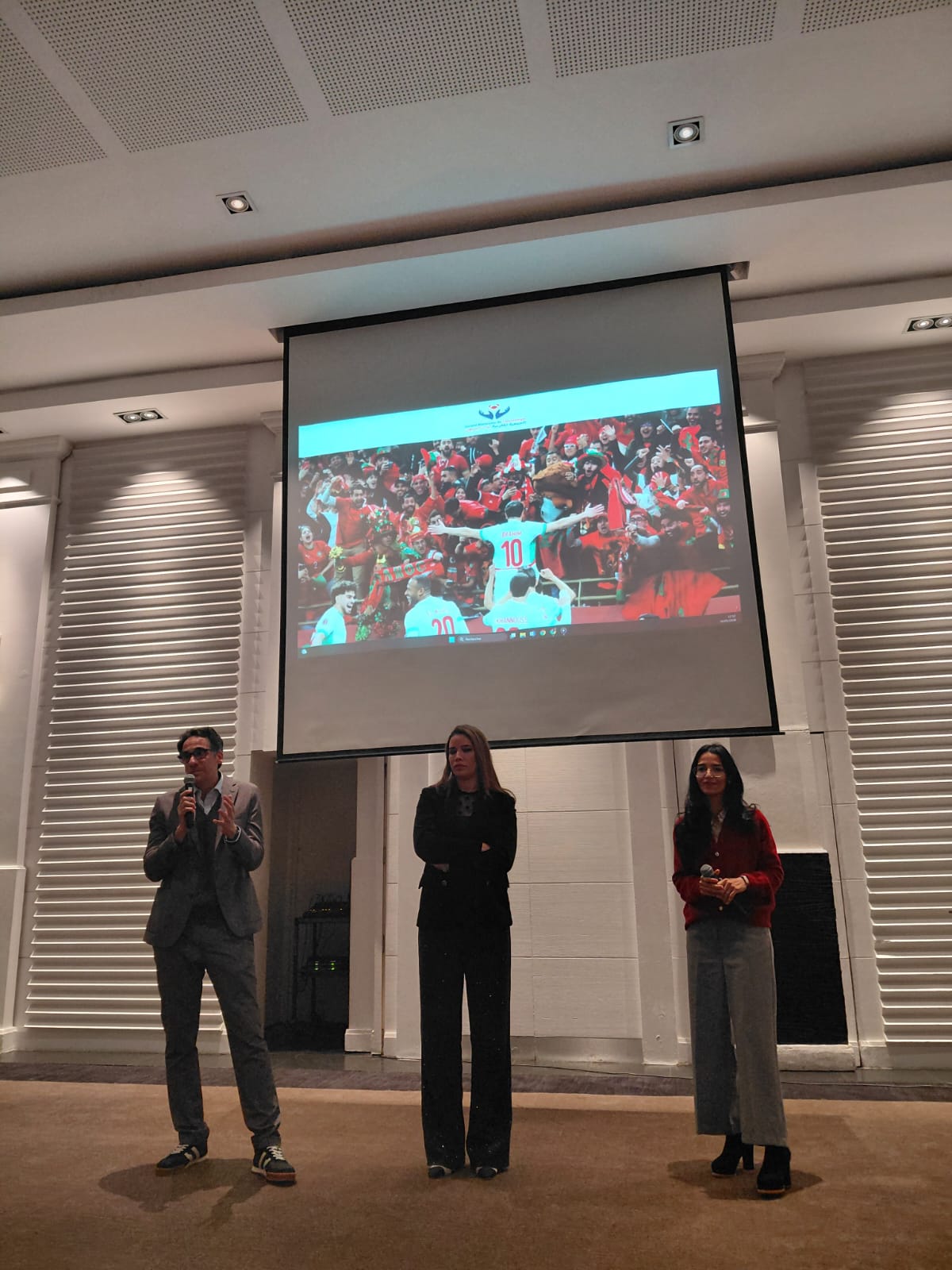 Photo 3 - POST SABC 2025