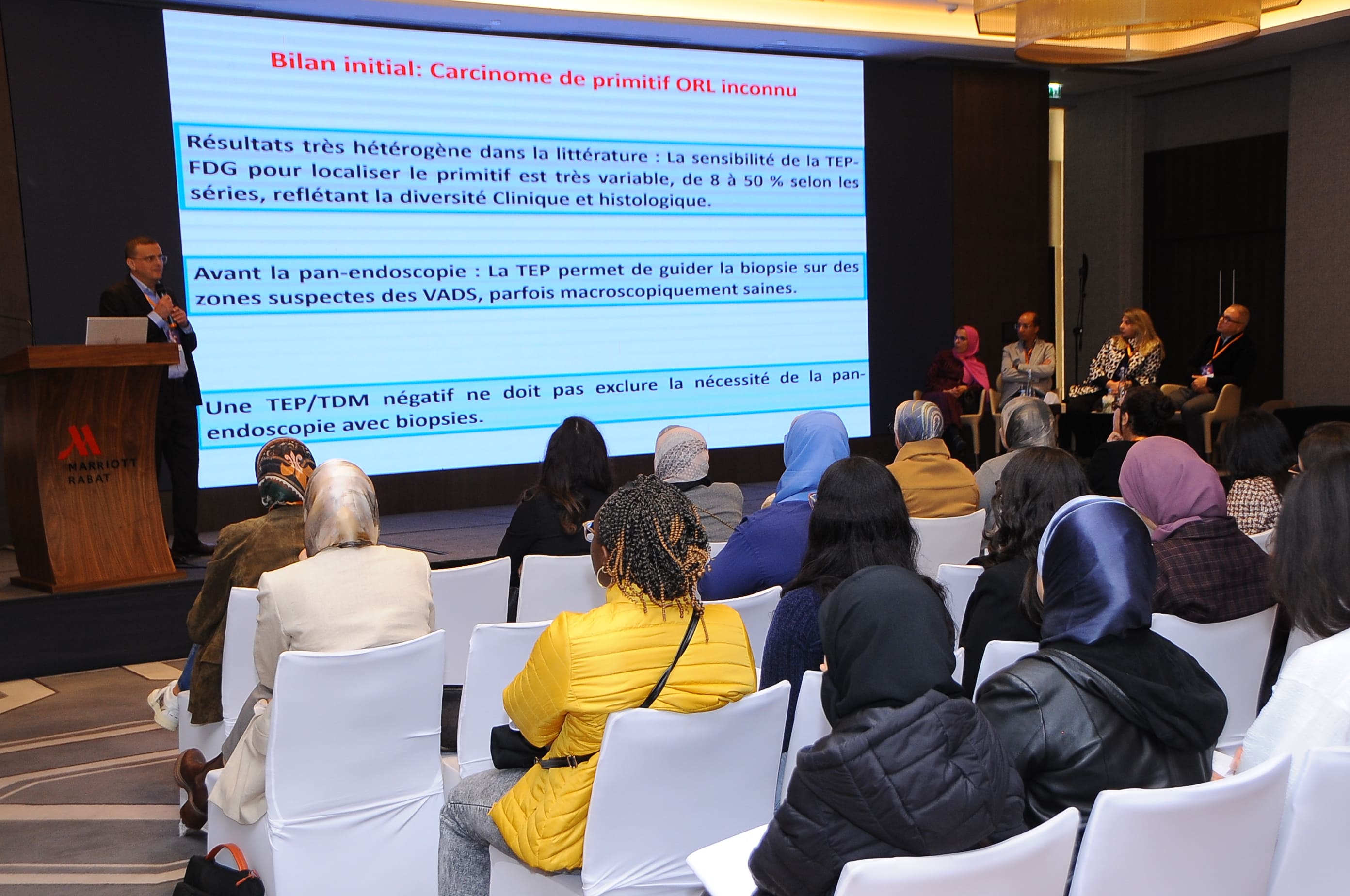 Photo 4 - 21ème cours de la SMC