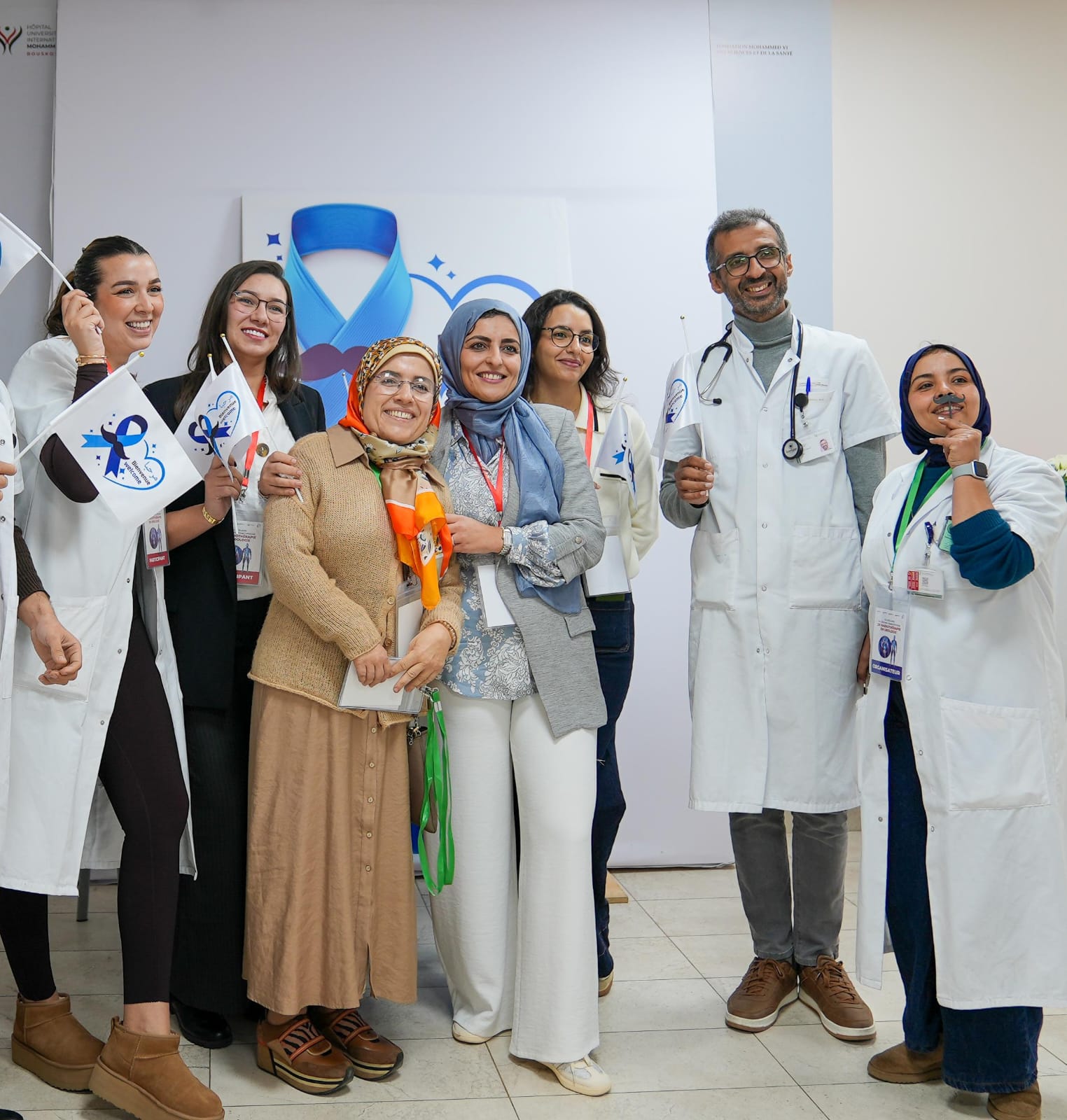 Photo 9 - LES ATELIERS DU GROUPE FRANCOPHONE DE RADIOTHÉRAPIE EN UROLOGIE