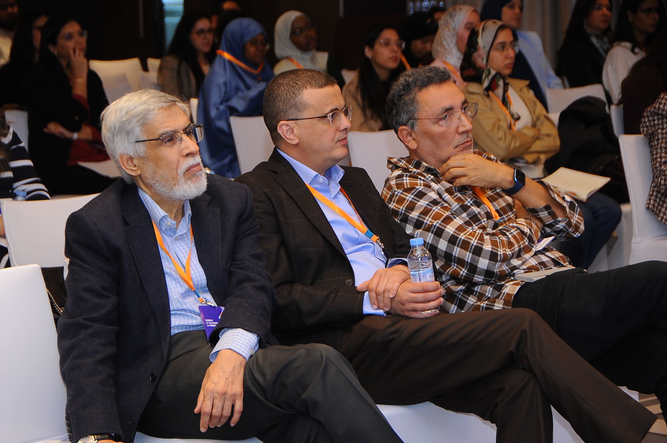 Photo 7 - 21ème cours de la SMC