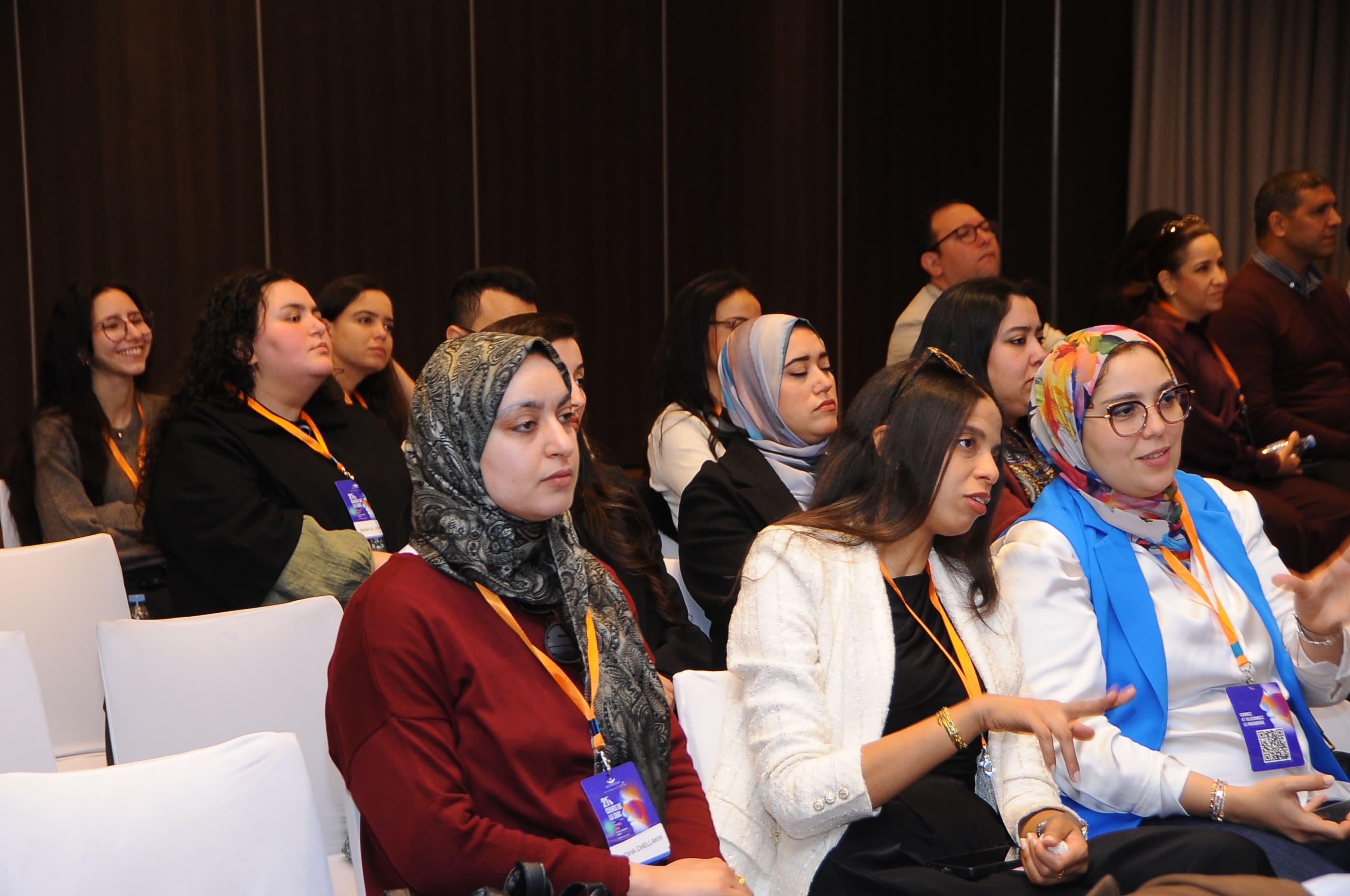 Photo 8 - 21ème cours de la SMC